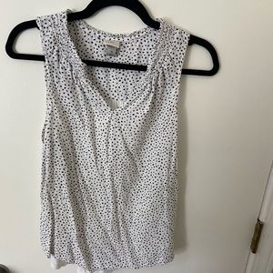 A New Day Sleeveless Top
